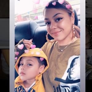 Meet your Posher, Fallon